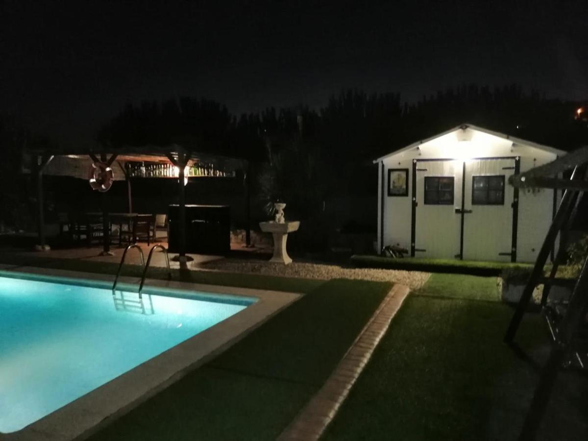 Holiday Home Cardona Lloret de Mar Exterior foto