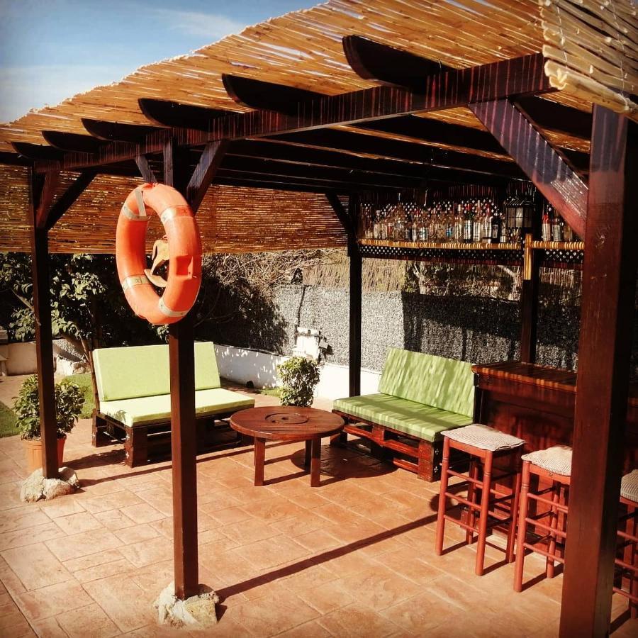 Holiday Home Cardona Lloret de Mar Exterior foto