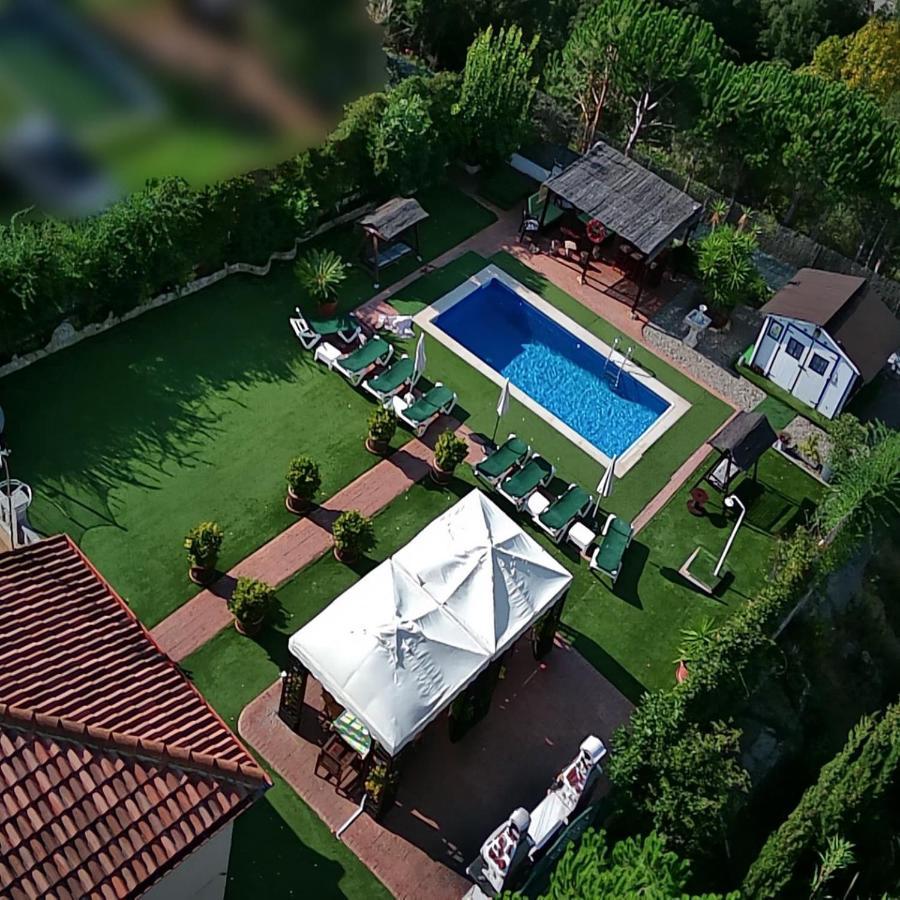 Holiday Home Cardona Lloret de Mar Exterior foto