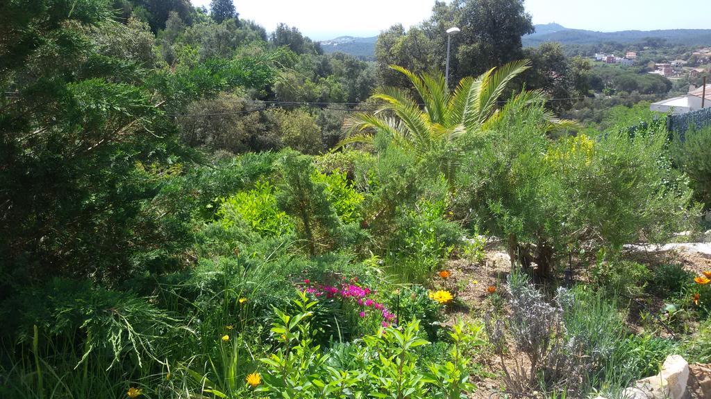 Holiday Home Cardona Lloret de Mar Exterior foto