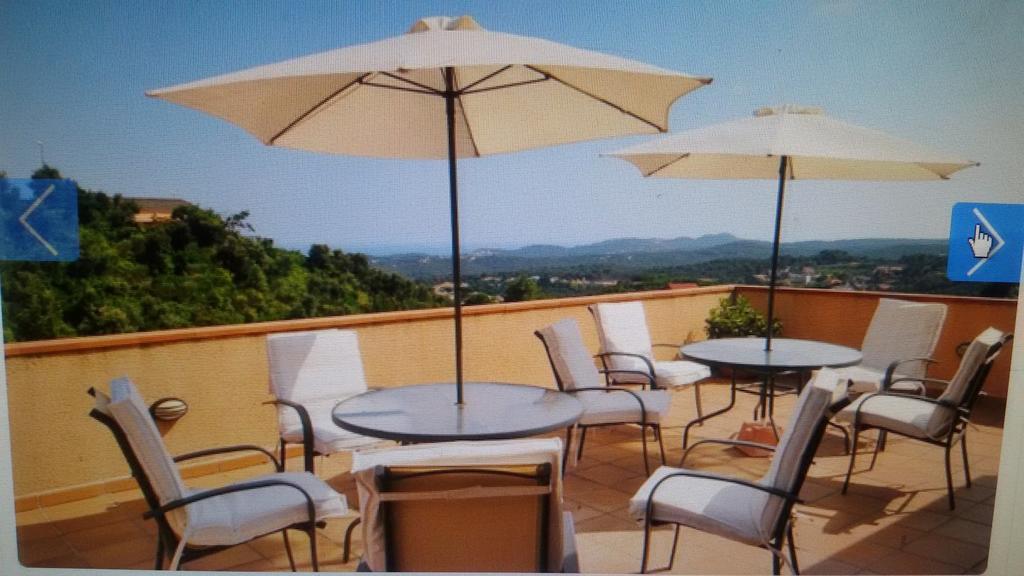 Holiday Home Cardona Lloret de Mar Exterior foto