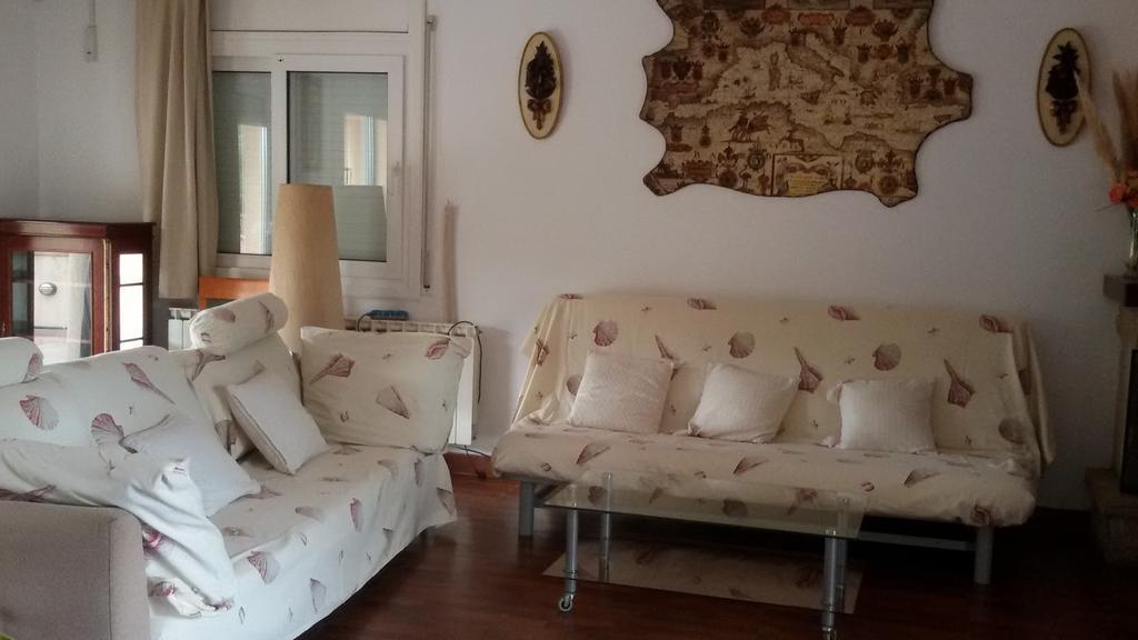 Holiday Home Cardona Lloret de Mar Exterior foto