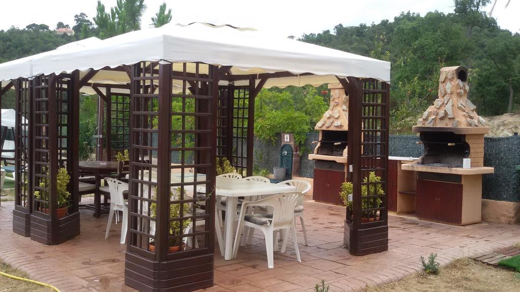 Holiday Home Cardona Lloret de Mar Exterior foto