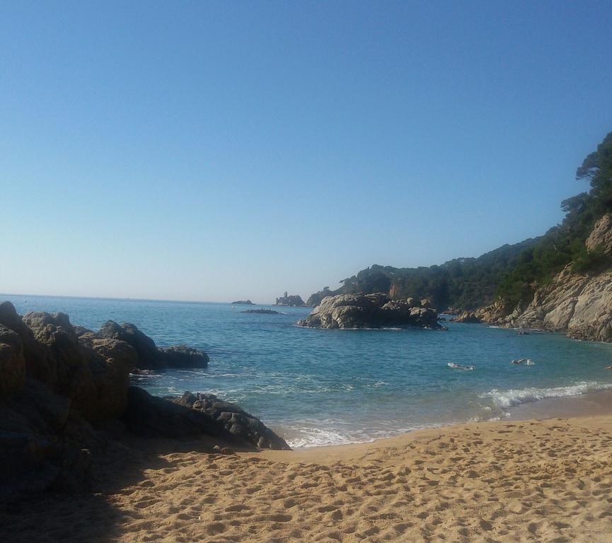 Holiday Home Cardona Lloret de Mar Exterior foto