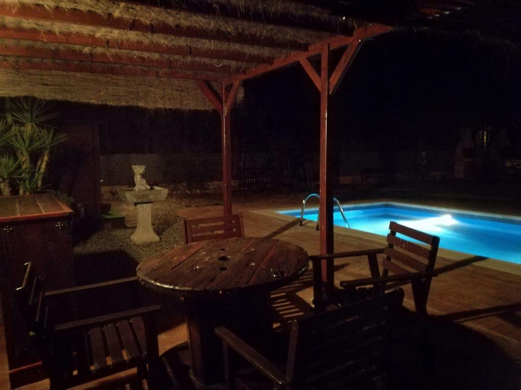 Holiday Home Cardona Lloret de Mar Exterior foto