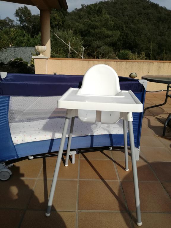 Holiday Home Cardona Lloret de Mar Exterior foto
