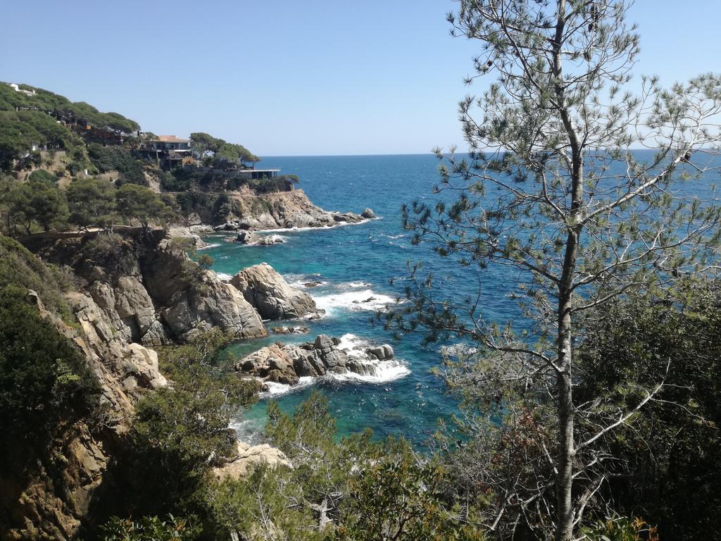 Holiday Home Cardona Lloret de Mar Exterior foto