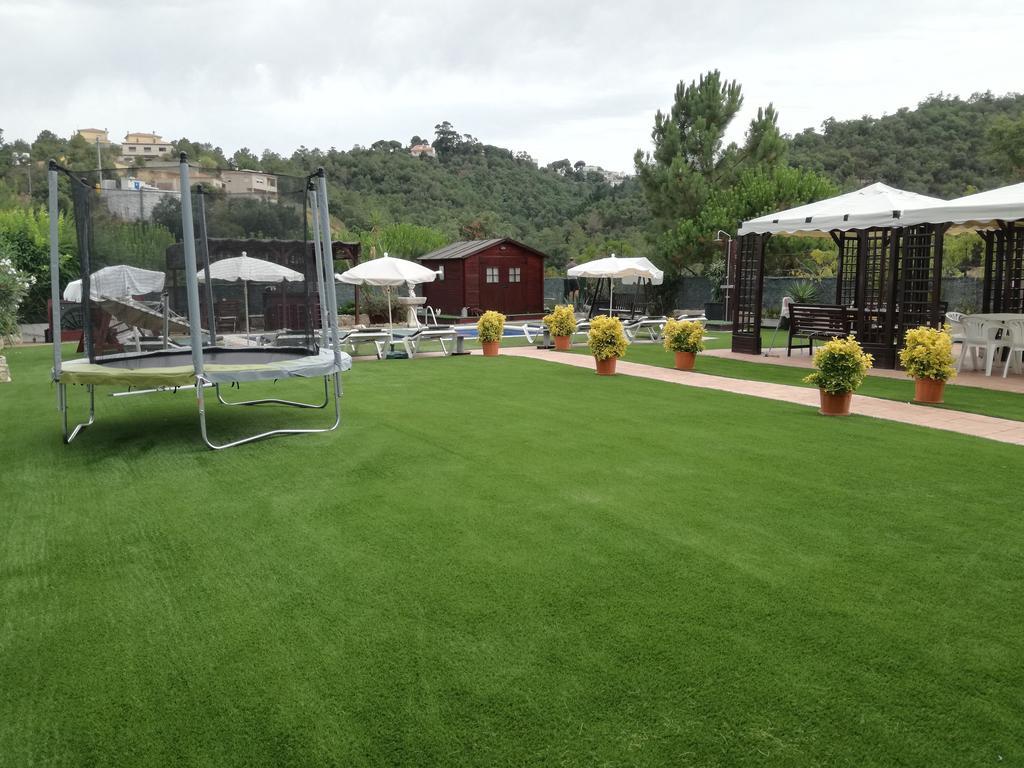 Holiday Home Cardona Lloret de Mar Exterior foto